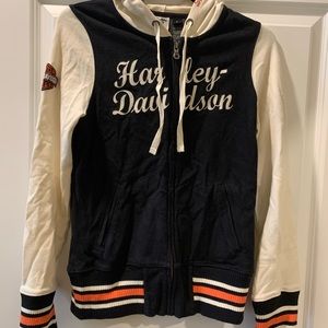 Harley Davidson Sweatshirt